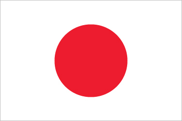 Japan Flag