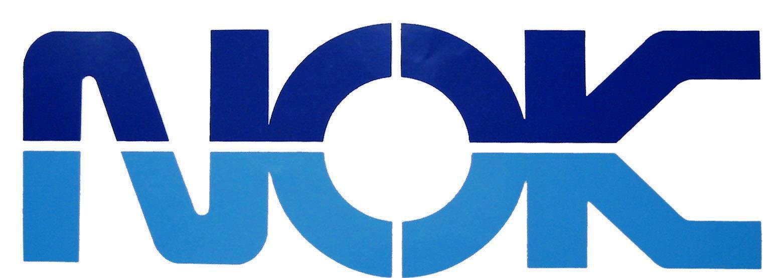 nok logo